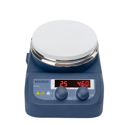 Magnetinių maišytuvų tiekėjų gamykla 丨 Biologix.