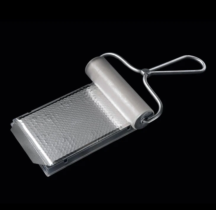 AlumaSeal II Sealing Films