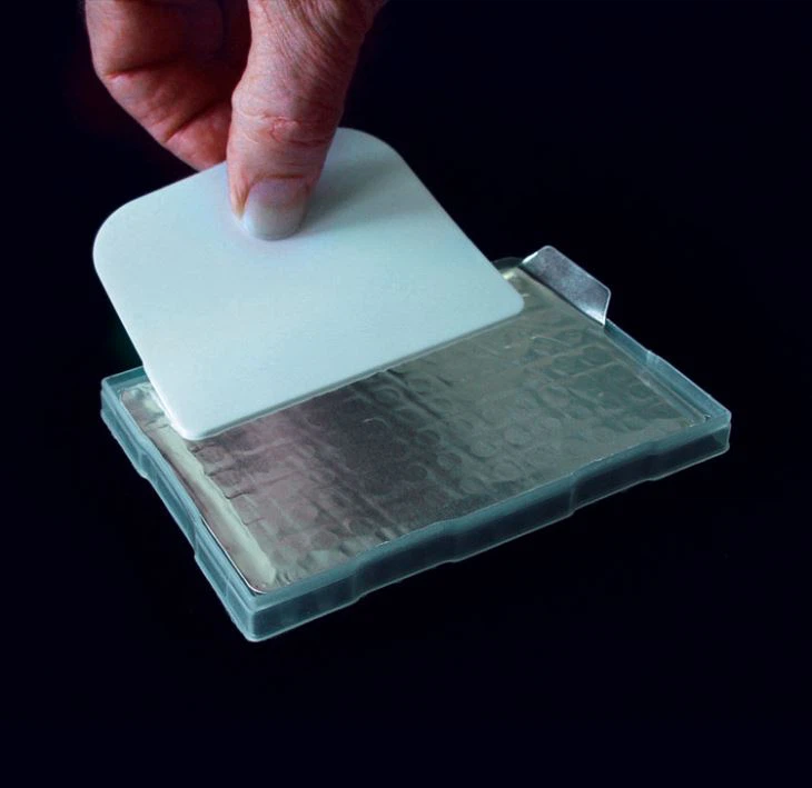 AlumaSeal II Sealing Films