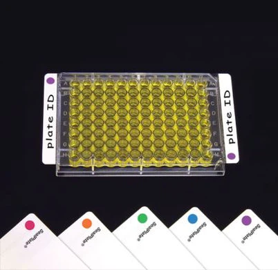 SealPlate filmai su "ColorTab End Tabs"