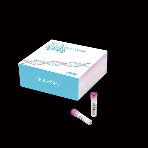 Skreplių ląstelių išsaugojimo sprendimas