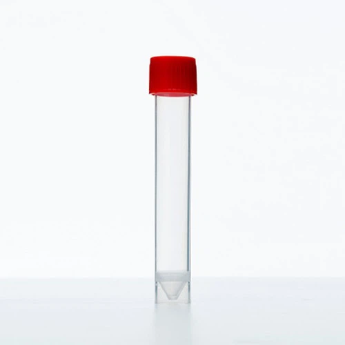 6ml 10 Ml Sample Collection Tubes Transport Tubes