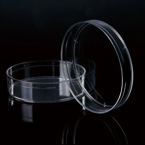 High Quality Hot Sale Plastic Polypropylene Petri Dishes
