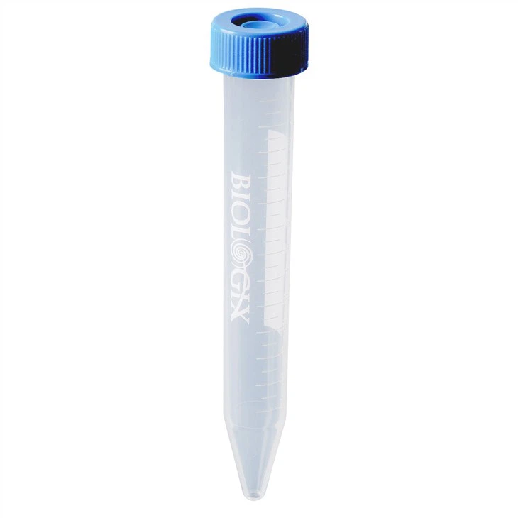 Biologix Centrifuge Tubes 15ml & 50ml