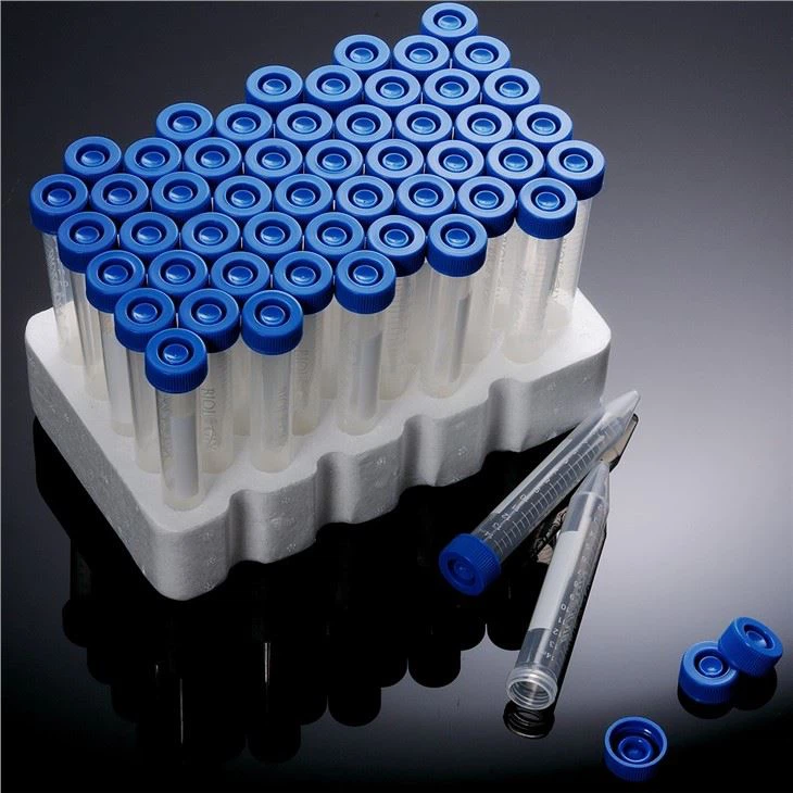 Biologix Centrifuge Tubes 15ml & 50ml