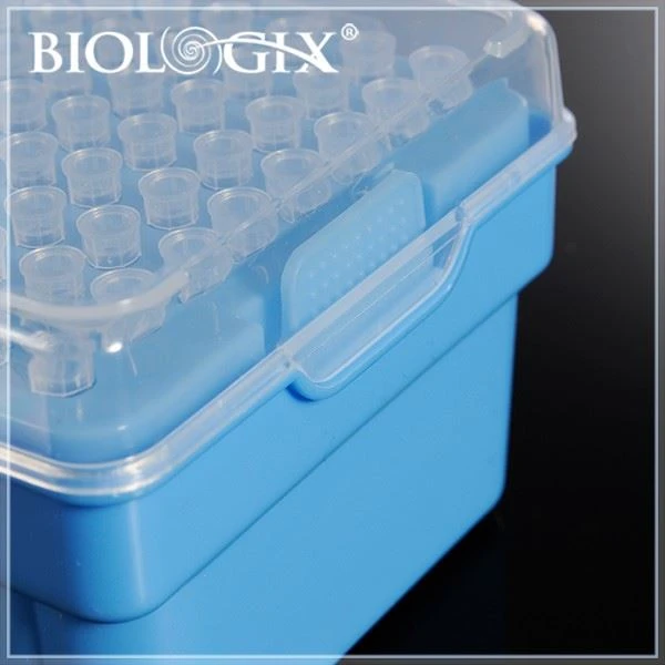 Rack 96 Tips,10ul Pipet Tips, Clear, Sterile Non-Filtered,