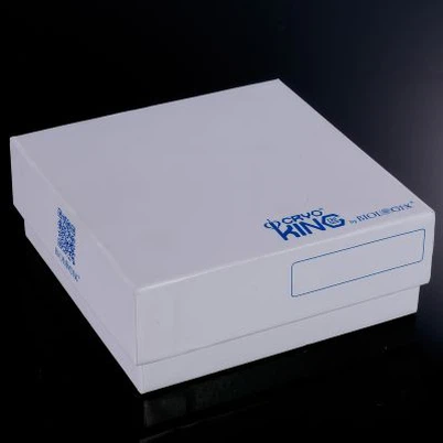 Aukščiausios kokybės kartoninės šaldymo dėžės